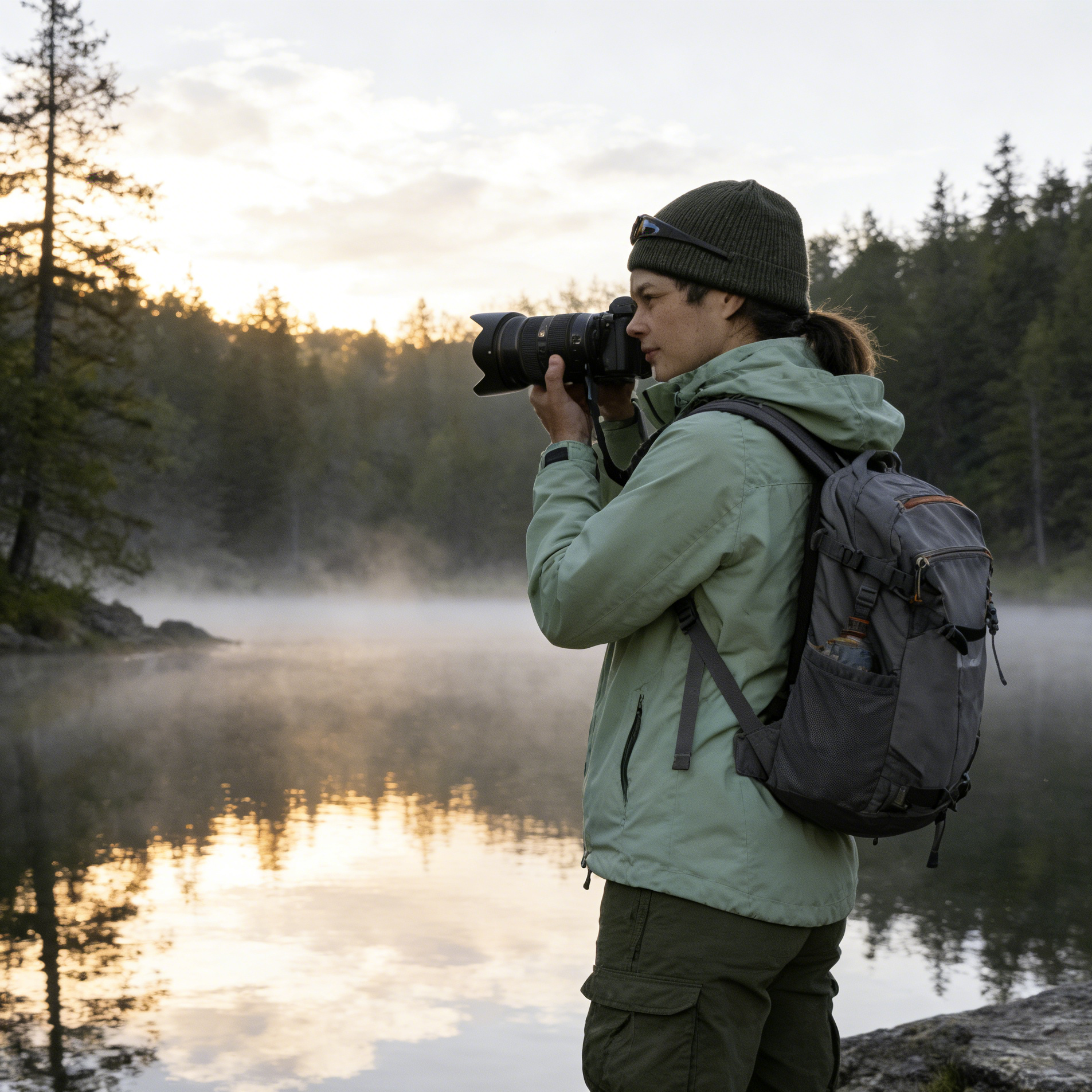 Photographing Landmarks: Professional Timing and Technique Guide