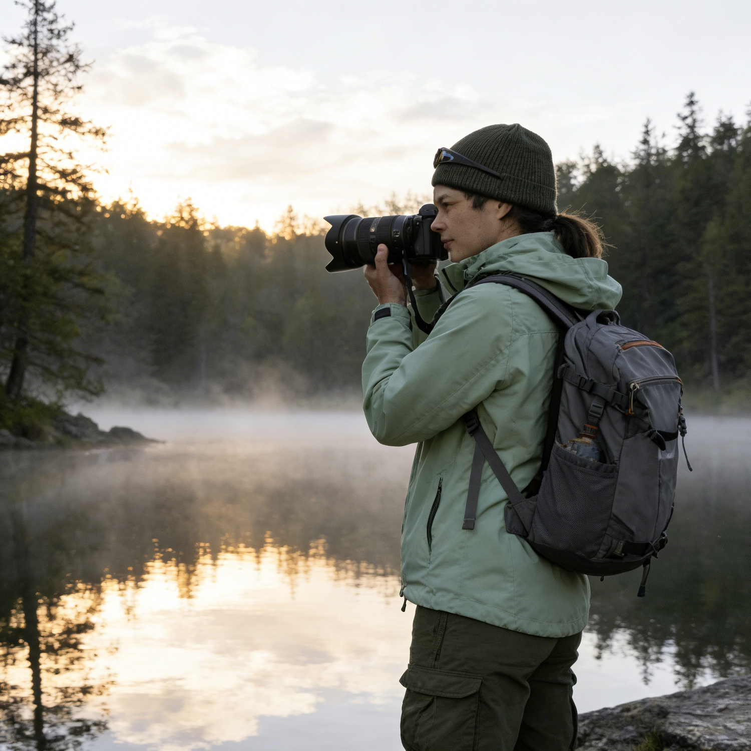 Photographing Landmarks: Professional Timing and Technique Guide