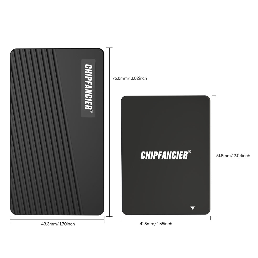 CFexpress Type B Card Reader with USB 3.2(Gen 2) 10Gbps