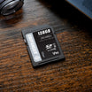 CHIPFANCIER V90 SDXC Memory Card