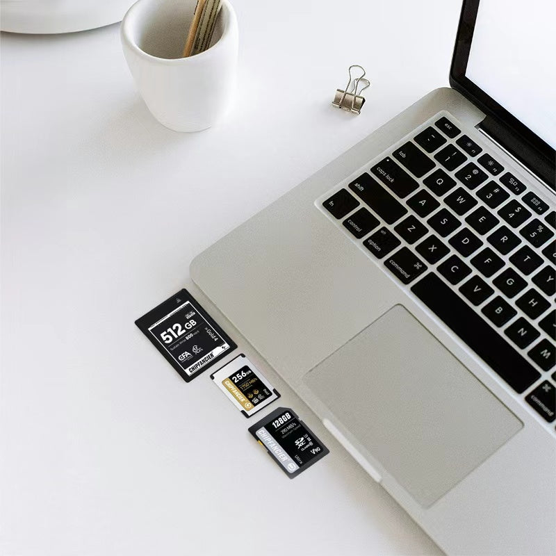 How Write Speed Impacts Burst Shooting Performance