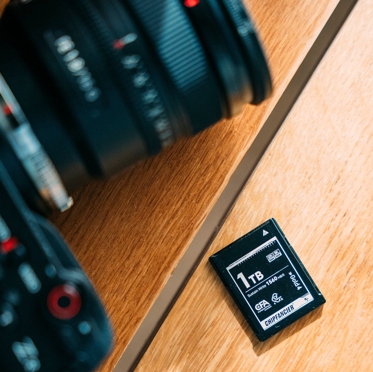 Which Memory Card Does Your Camera Actually Need?
