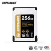 CHIPFANCIER CFexpress Type A 4.0 Memory Card VPG400 Certified