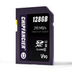 CHIPFANCIER  V90 SDXC  Card UHS-II