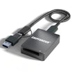 CFexpress Type B Card Reader with USB 3.2(Gen 2) 10Gbps