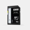 CHIPFANCIER V90 SDXC Memory Card